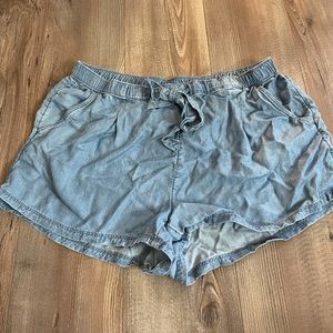 Aerie Shorts